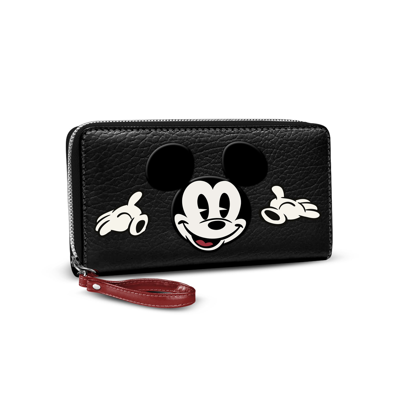 MICKEY Heady Casual Wallet Portafoglio