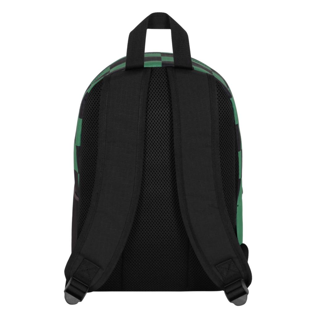 DEMON SLAYER - Akushon - Small HS FAN BackPack '34x23x14cm' - 3