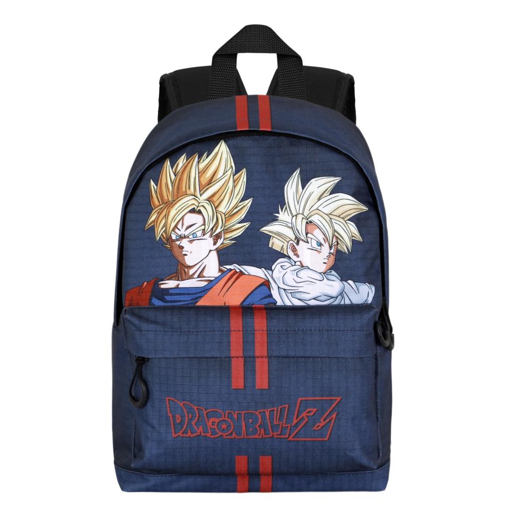 DRAGON BALL Z - Unity - Petit HS FAN Sac à Dos '34x23x14cm' - 2