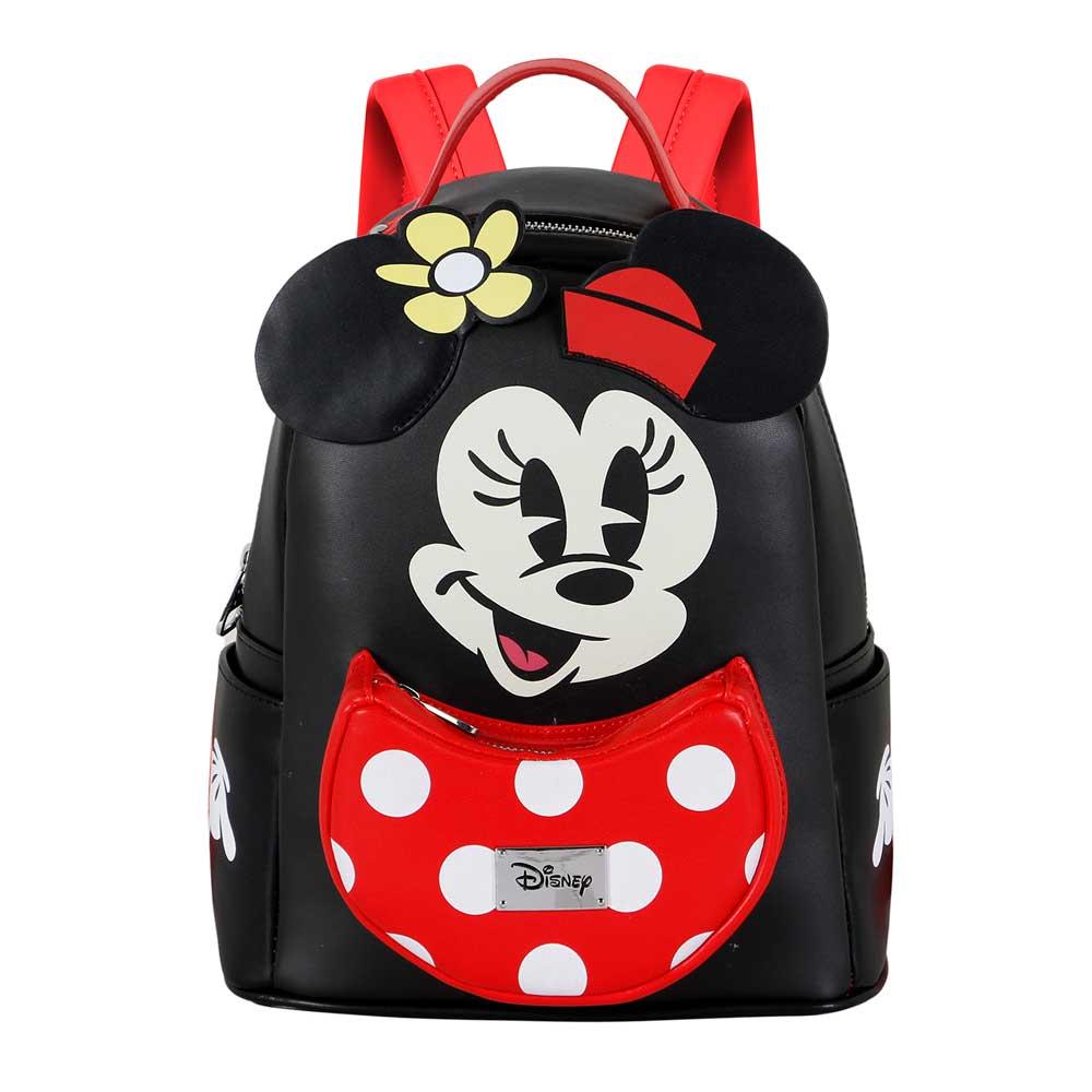 MINNIE - Heady - Sac à Dos Fashion '29x24,5x15cm' - 2