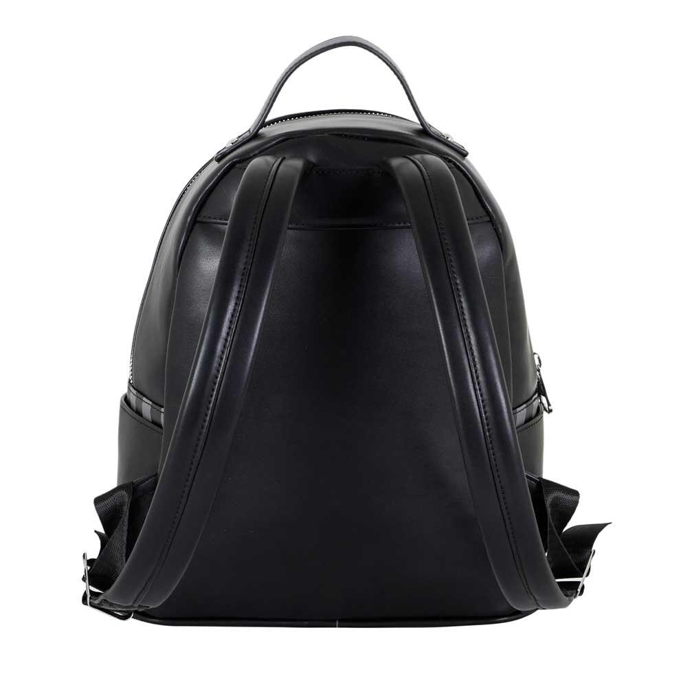 L'ETRANGE NOEL de Mr JACK - Face - Sac à Dos Fashion - 3