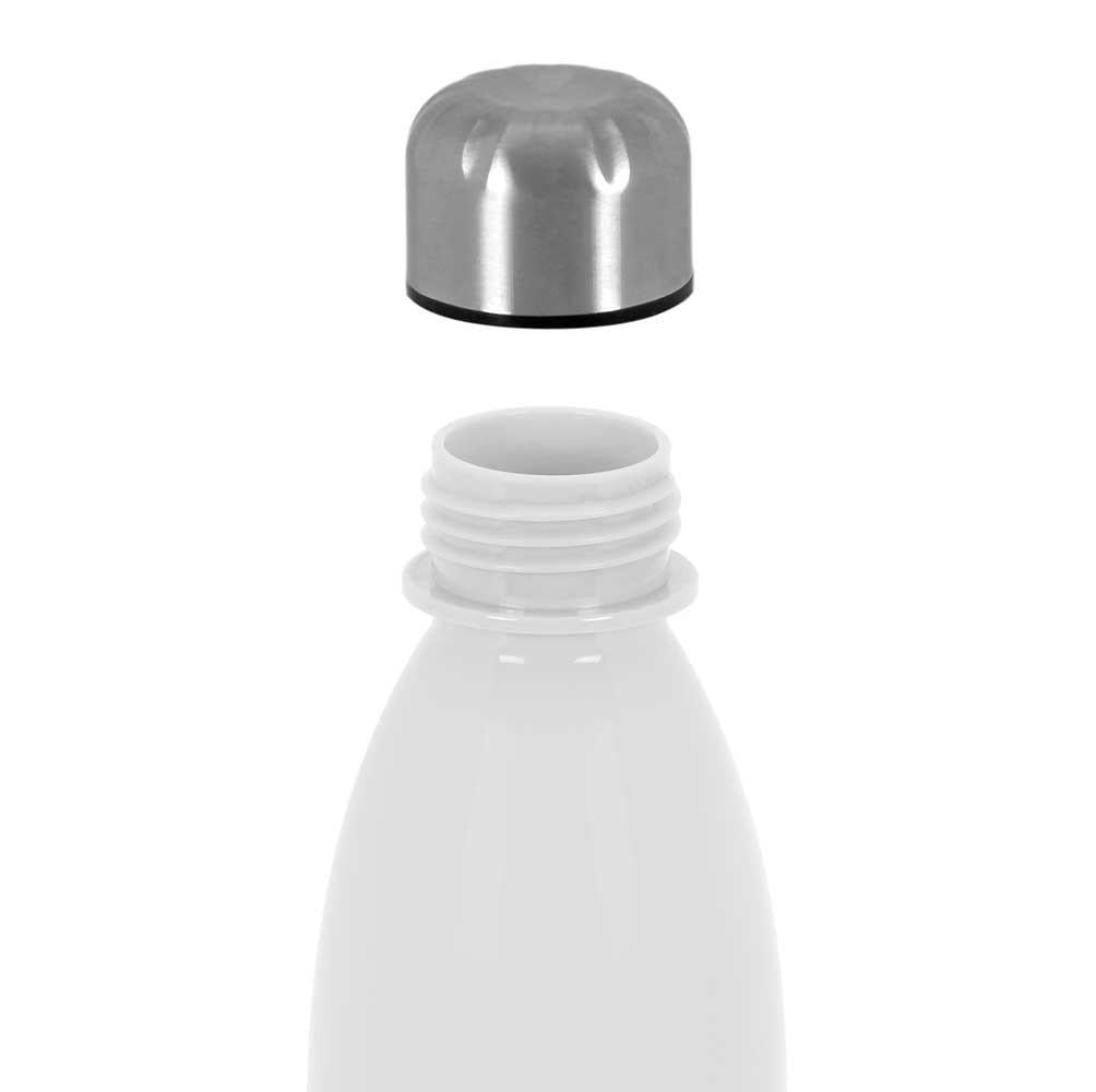 L'ETRANGE NOEL de Mr JACK - Face - Bouteille 700ml - 2