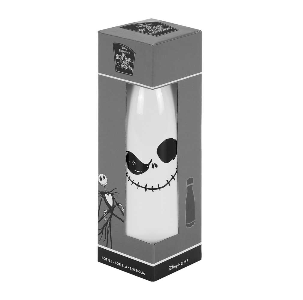 L'ETRANGE NOEL de Mr JACK - Face - Bouteille 700ml - 3