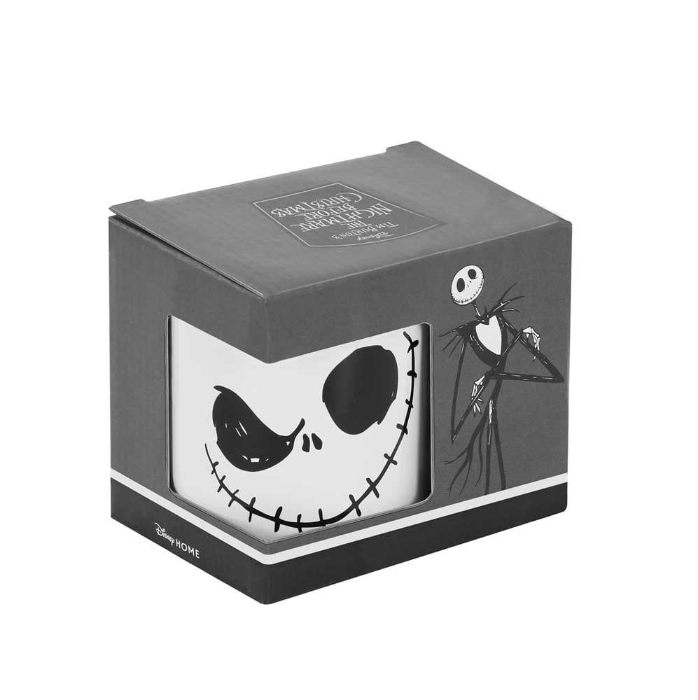 L'ETRANGE NOEL de Mr JACK - Face - Mug - 3