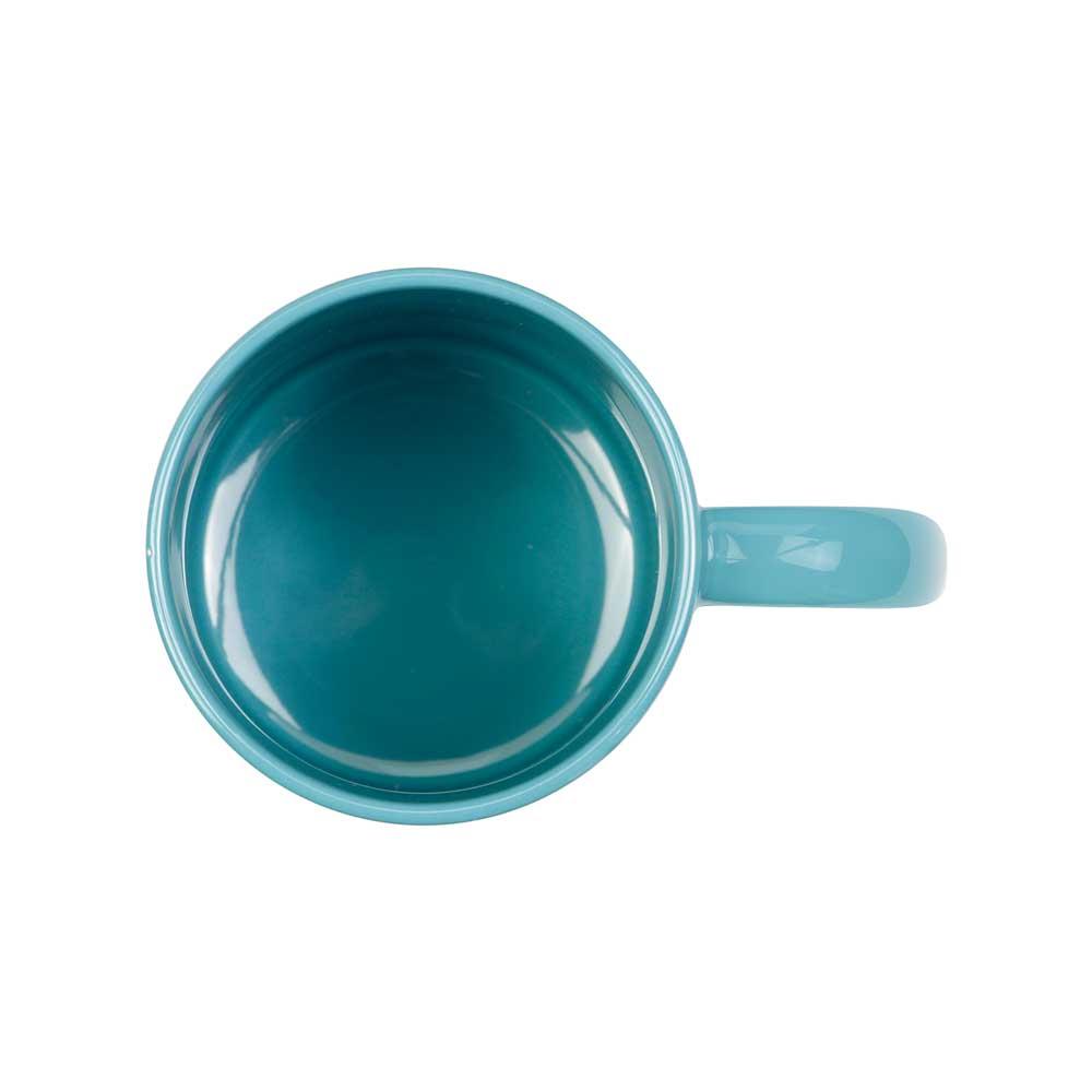 STITCH - Azul - Mug - 4