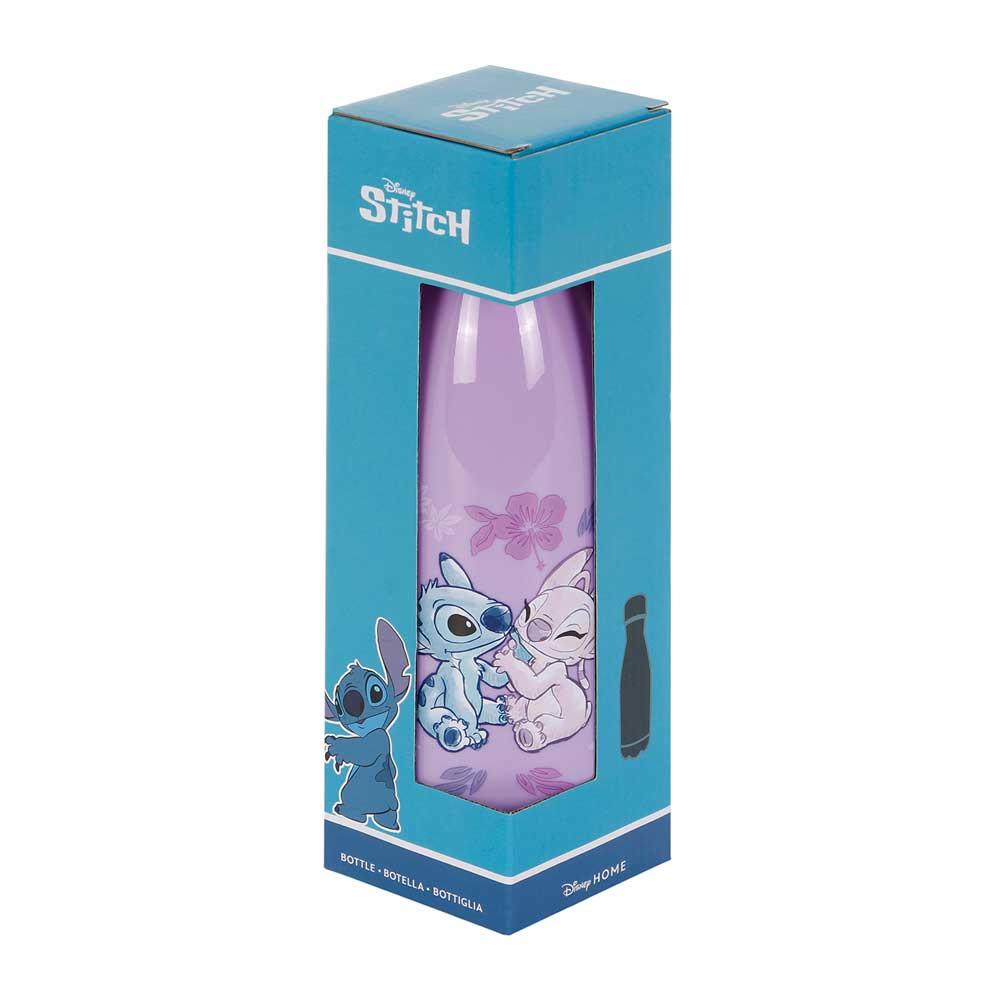 STITCH & ANGEL - Lila - Bouteille 700ml - 4