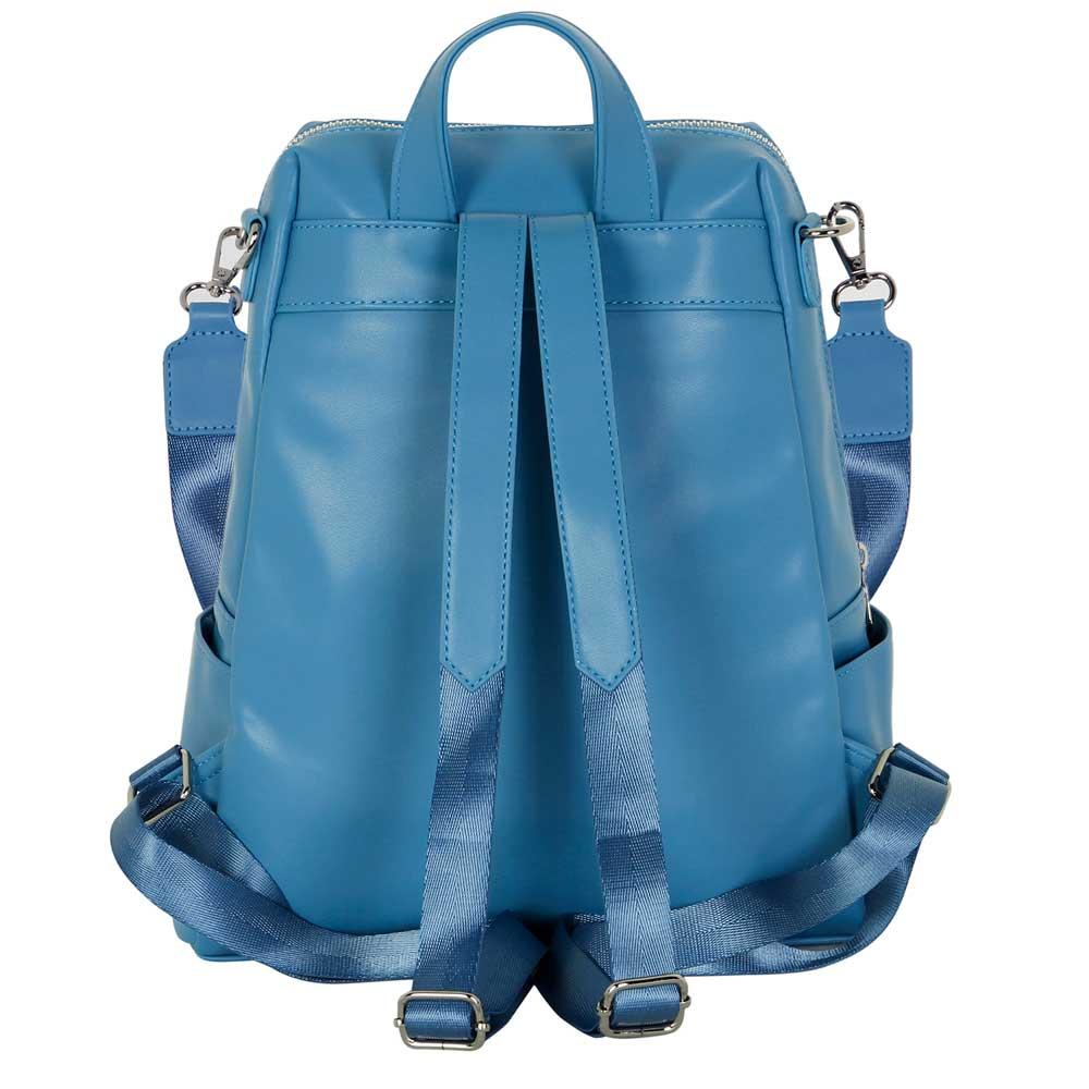 STITCH - Heady Flower - Fashion BackPack '33x28x11cm' - 2