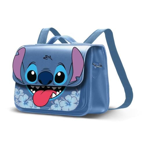 LILO & STITCH - Mate - Sac à Dos Enfant '27x22x9cm' - Magic Heroes