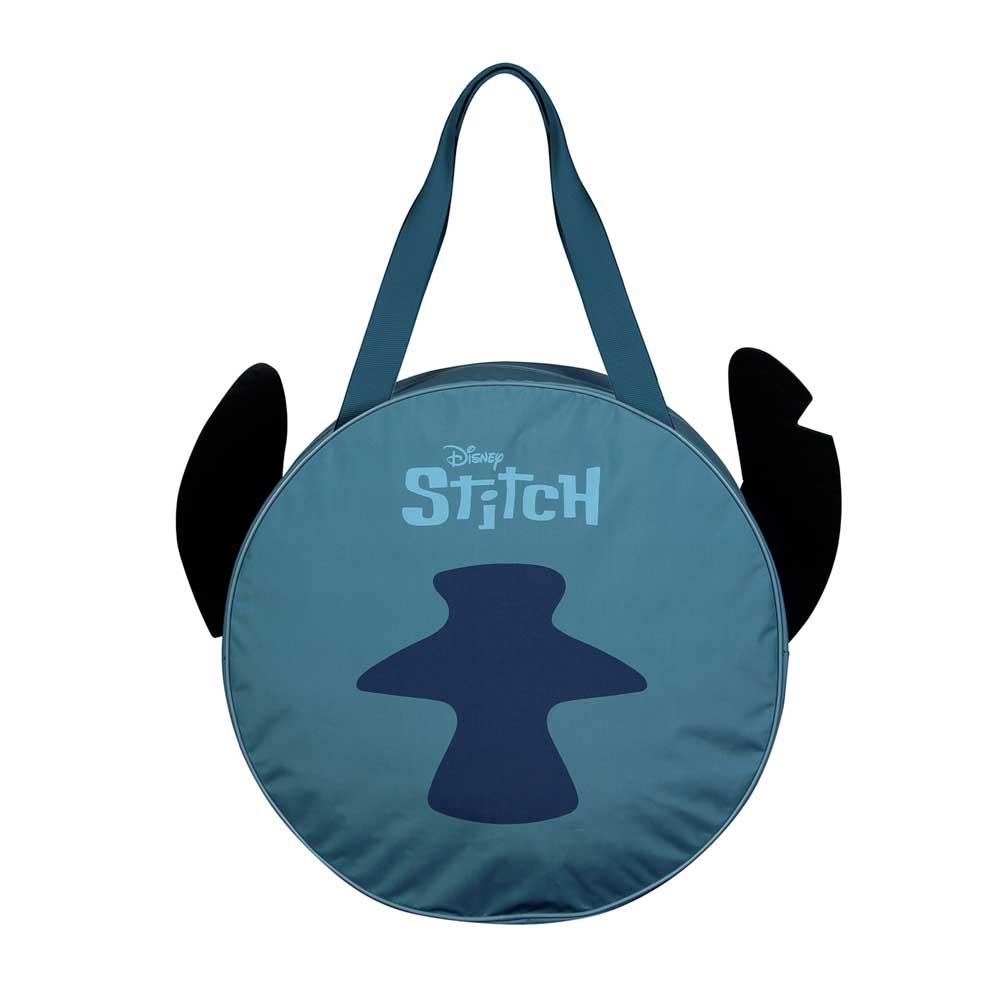 STITCH - Heady - Sac Bandoulière Rond Jumbo '53x50x16cm' - 2