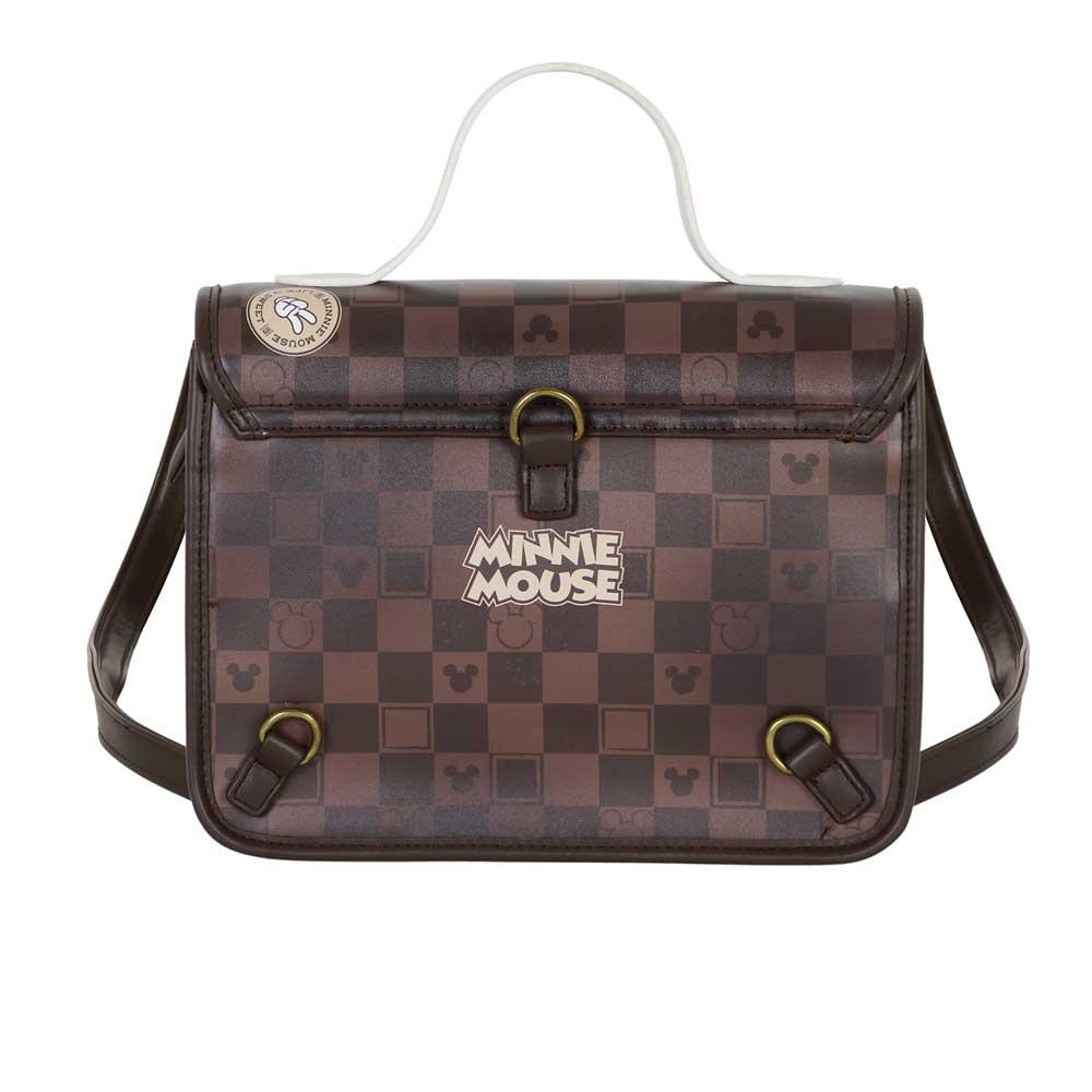 MINNIE - Journey - Sac à Dos Cartable Convertible '27x20x11cm' - 3