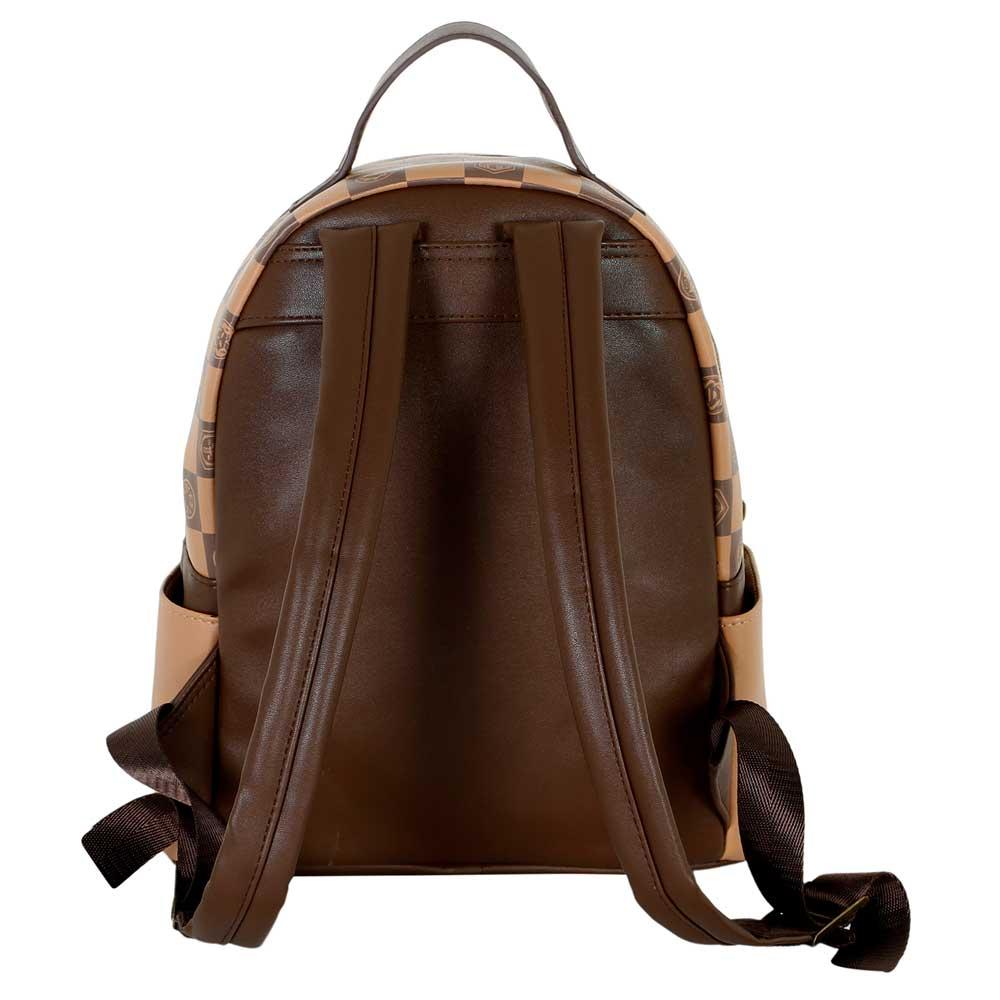 ONE PIECE - Damier - Sac à Dos Heady '27x21x14cm' - 3