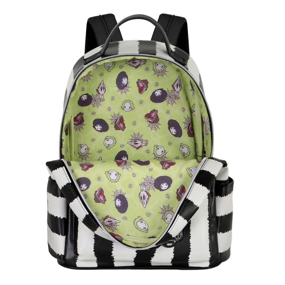 BEETLEJUICE - Heady BackPack '27x21x14cm' - 3