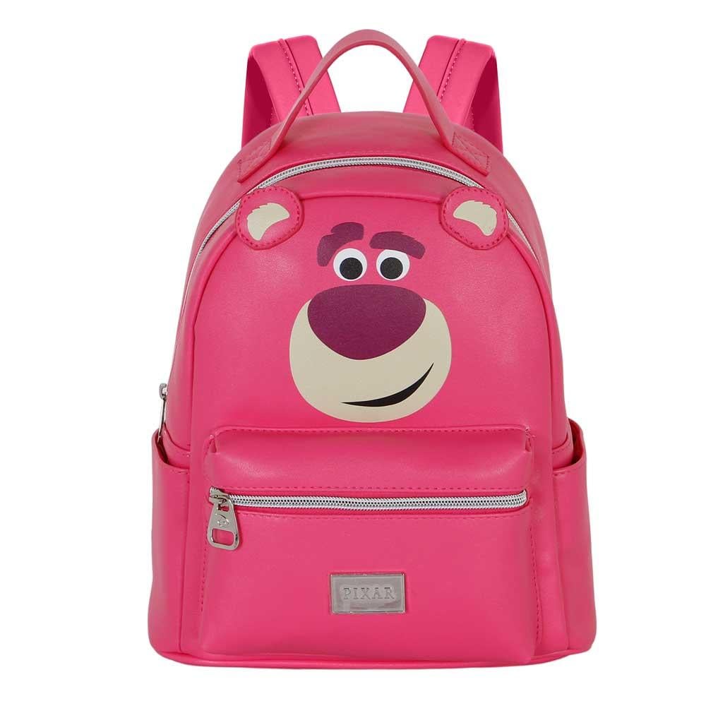 TOY STORY - Lotso - Sac à Dos Heady '27x21x14cm' - 2