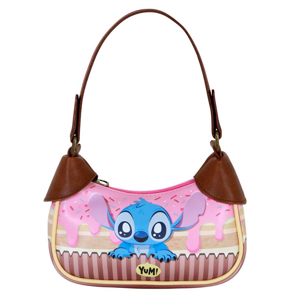 STITCH - Muffin - Sac à Main '20x12x8cm' - 2