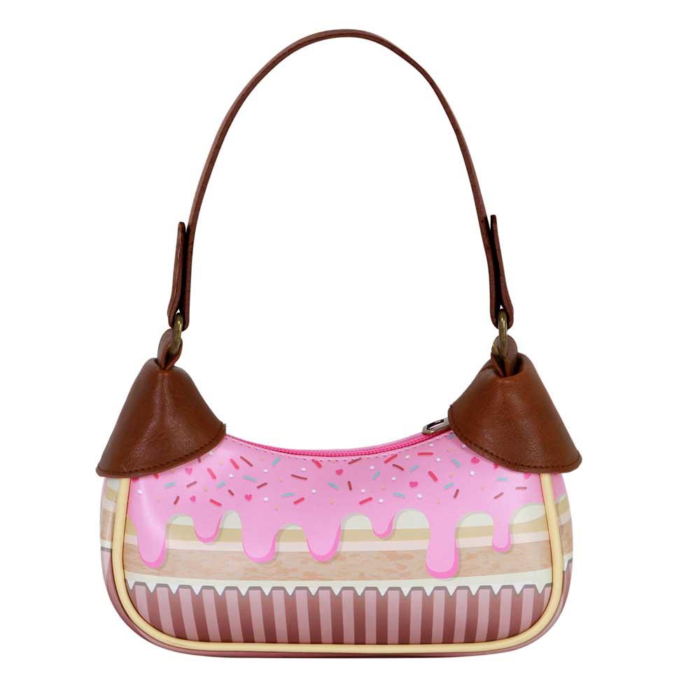 STITCH - Muffin - Sac à Main '20x12x8cm' - 3