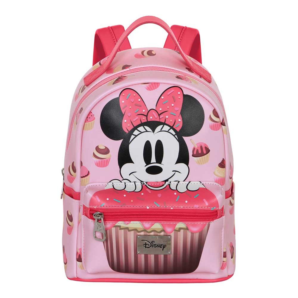 MINNIE - Muffin - Sac à Dos Heady Mini ''25x22x15cm' - 2