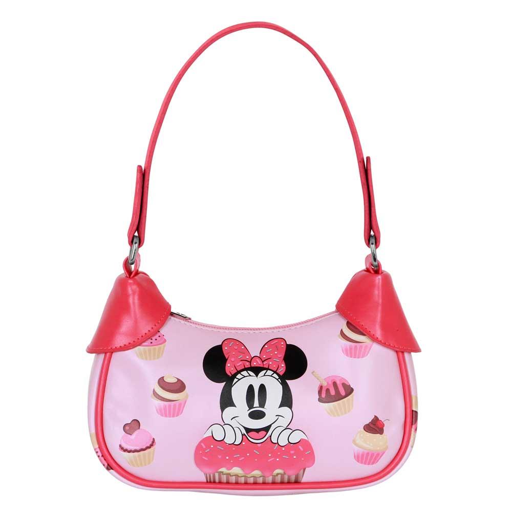 MINNIE - Muffin - Sac à Main '20x12x8cm' - 2