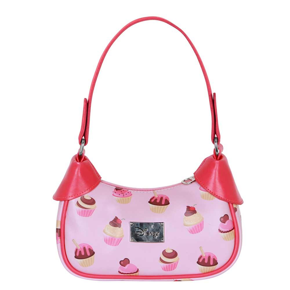 MINNIE - Muffin - Sac à Main '20x12x8cm' - 3