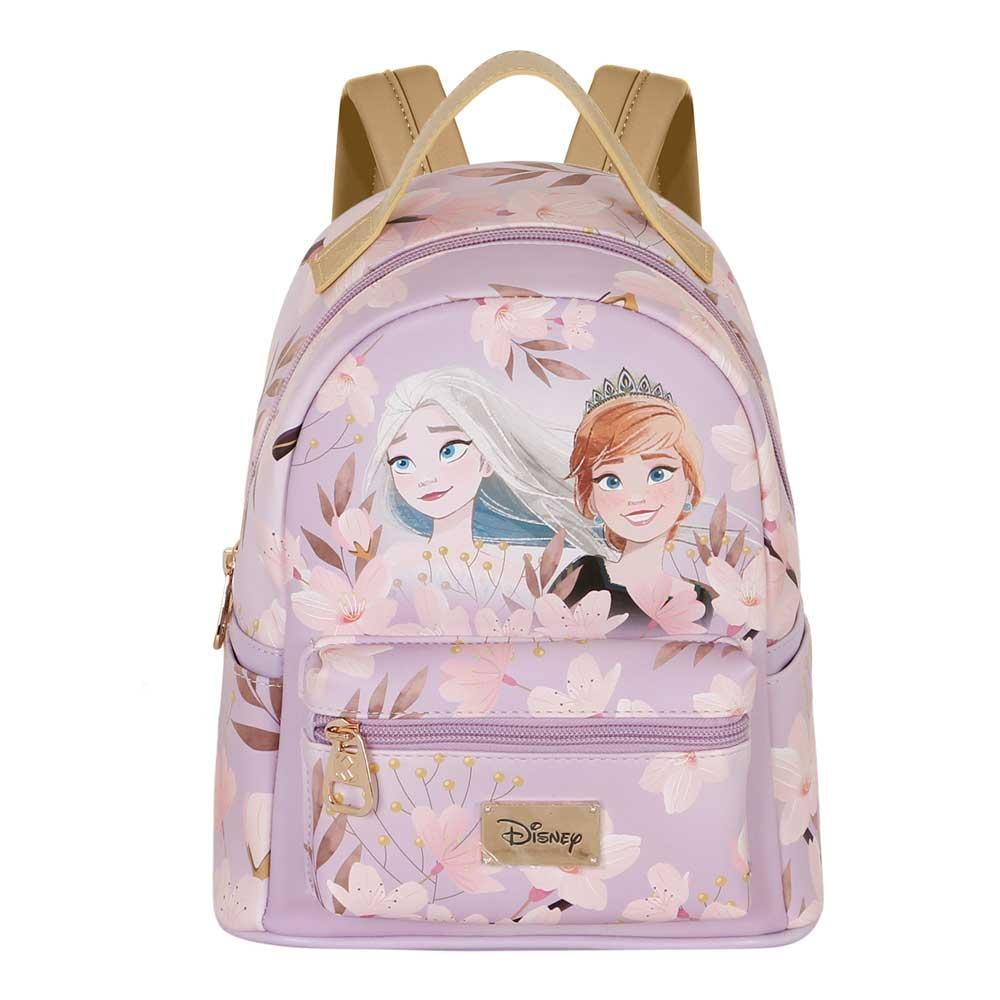 LA REINE DES NEIGES - Sac à Dos Heady Mini '25x22x15cm' - 2