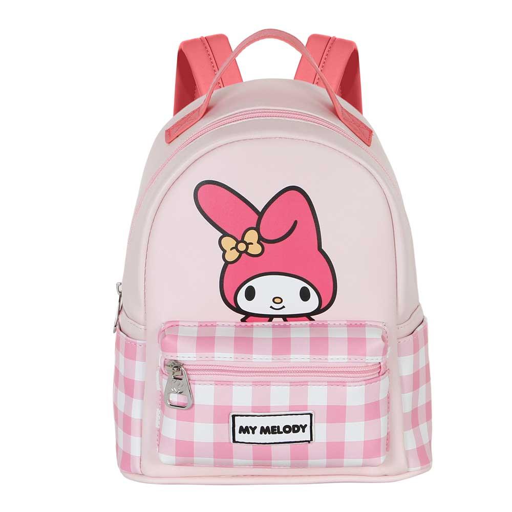 MY MELODY - Sac à Dos Heady Mini ''25x22x15cm' - 2