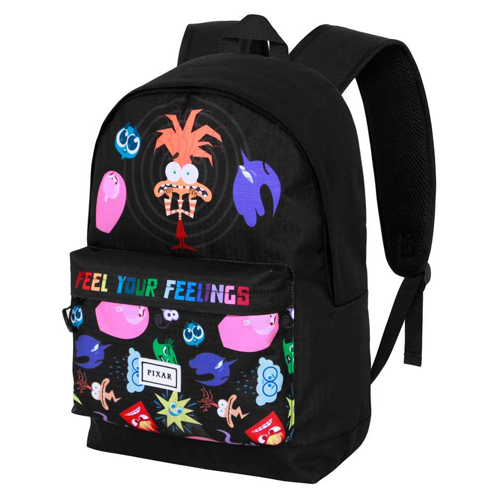 VICE-VERSA 2 - Sac à Dos HS FAN '44x31x18cm' - 2