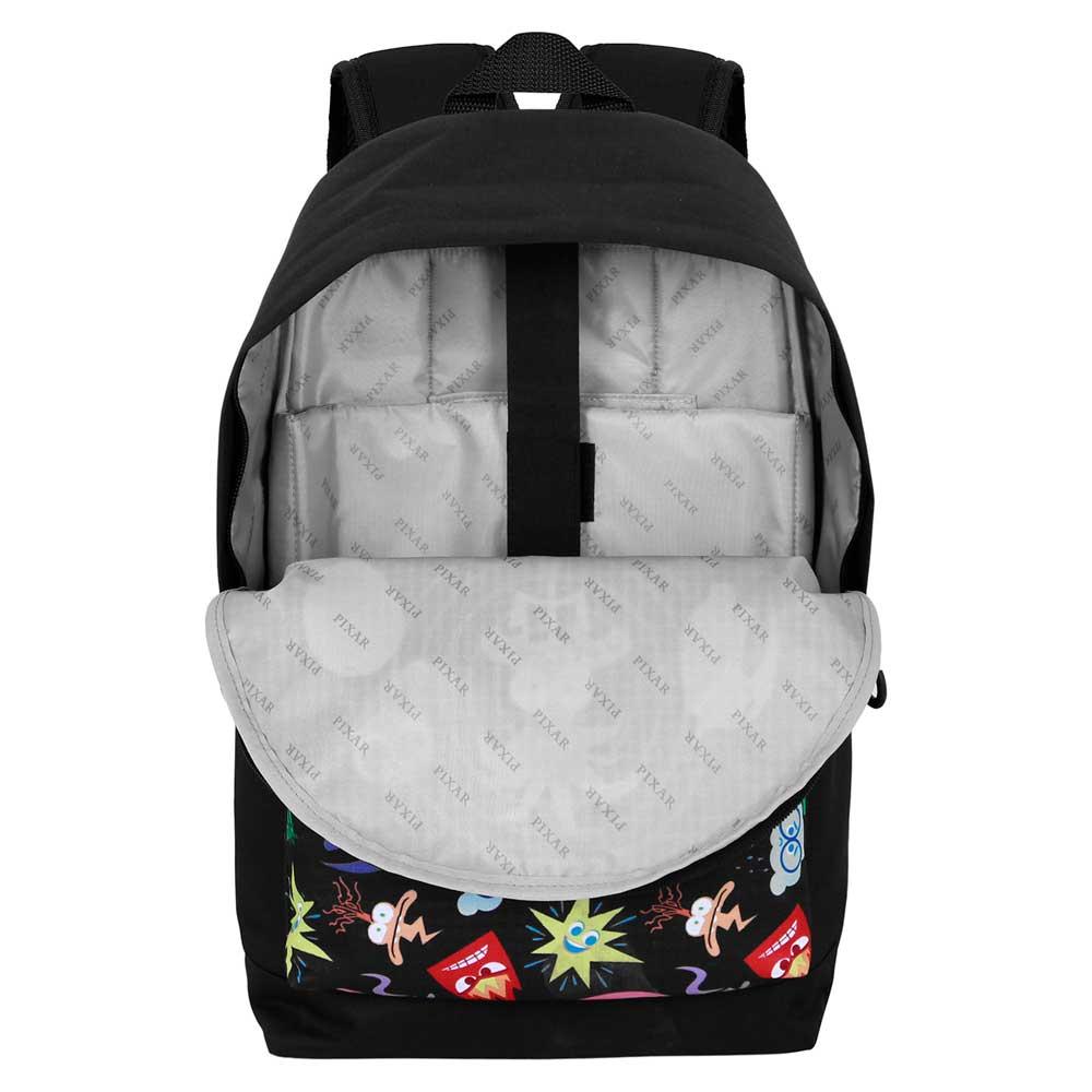 VICE-VERSA 2 - Sac à Dos HS FAN '44x31x18cm' - 3