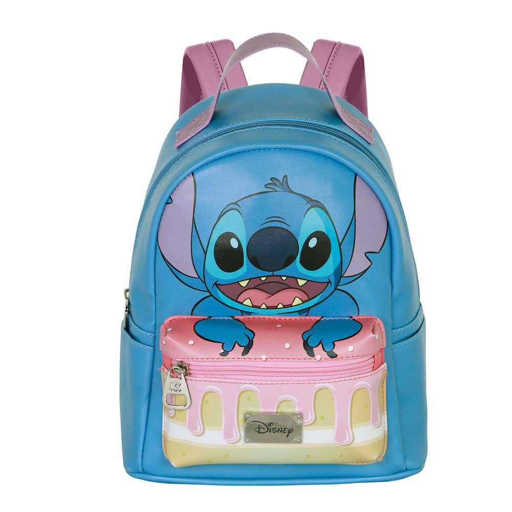 STITCH - Cake - Sac à Dos Heady Mini ''25x22x15cm' - 2