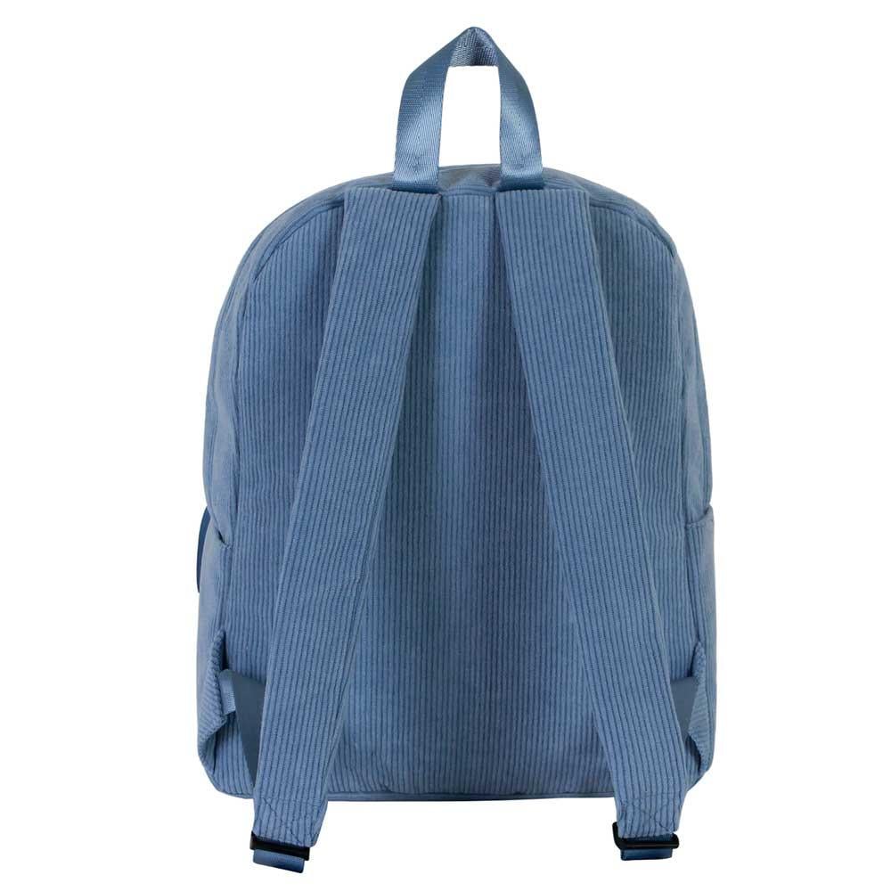 STITCH - Heady - Corduroy BackPack '34,5x27x12cm' - 2