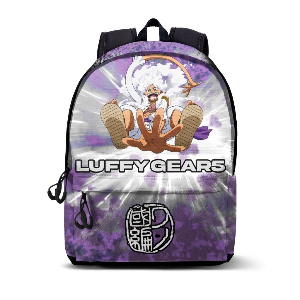 ONE PIECE Luffy Gear Backpack HS FAN '44x31x18cm