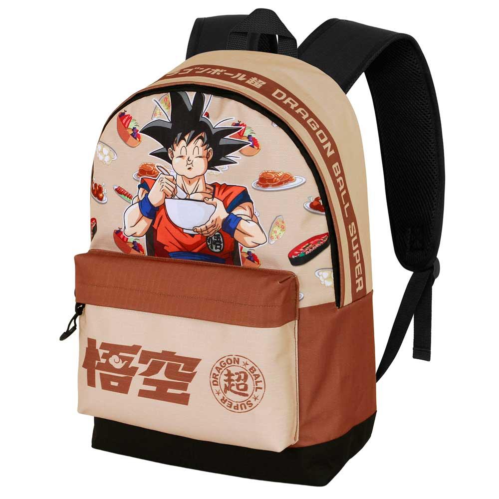 DRAGON BALL SUPER - Ramen - Sac à Dos HS FAN '44x31x18cm' - 2