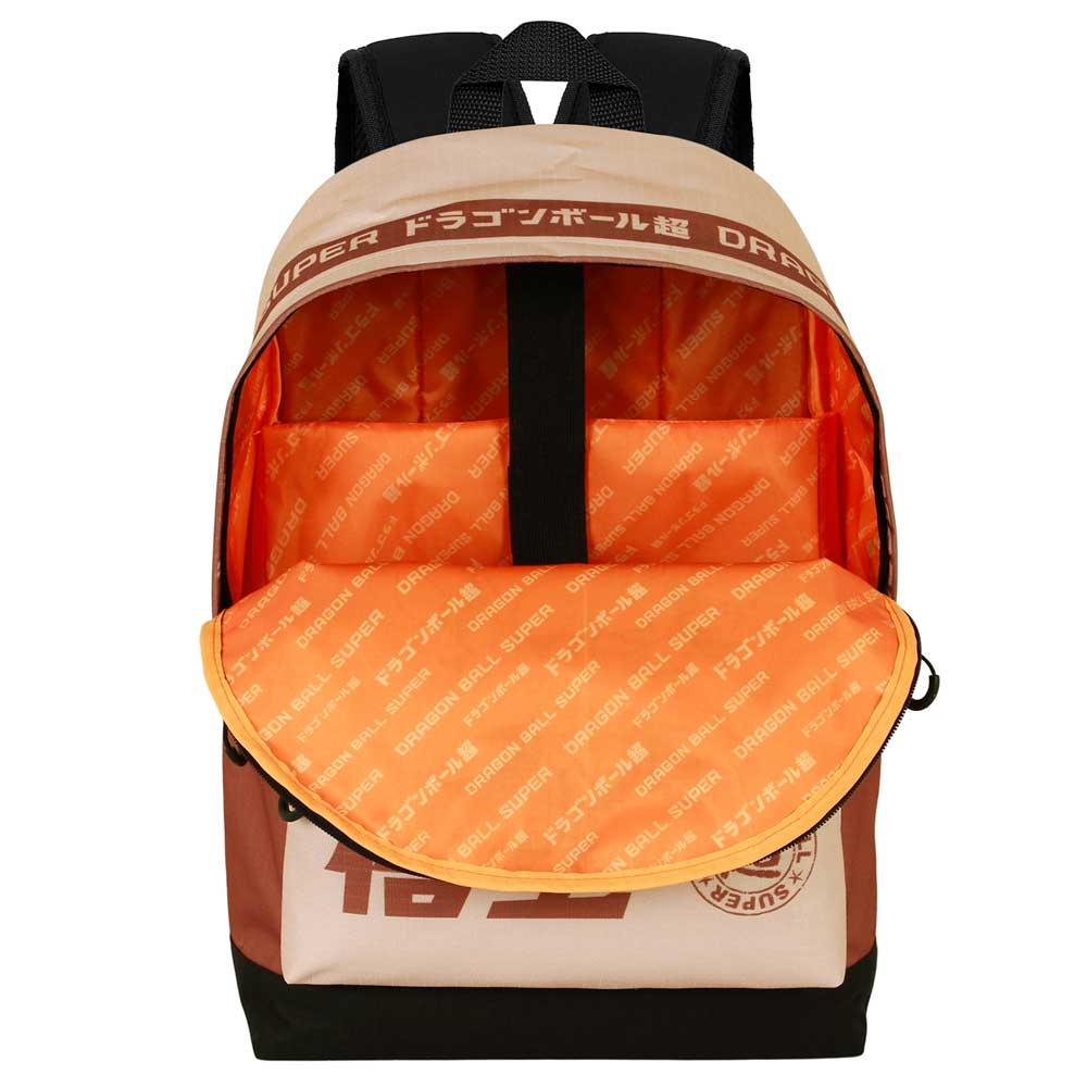 DRAGON BALL SUPER - Ramen - Sac à Dos HS FAN '44x31x18cm' - 4