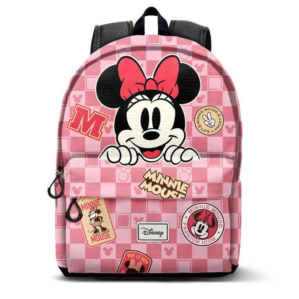 MINNIE Jouney Backpack HS FAN '44x31x18cm'