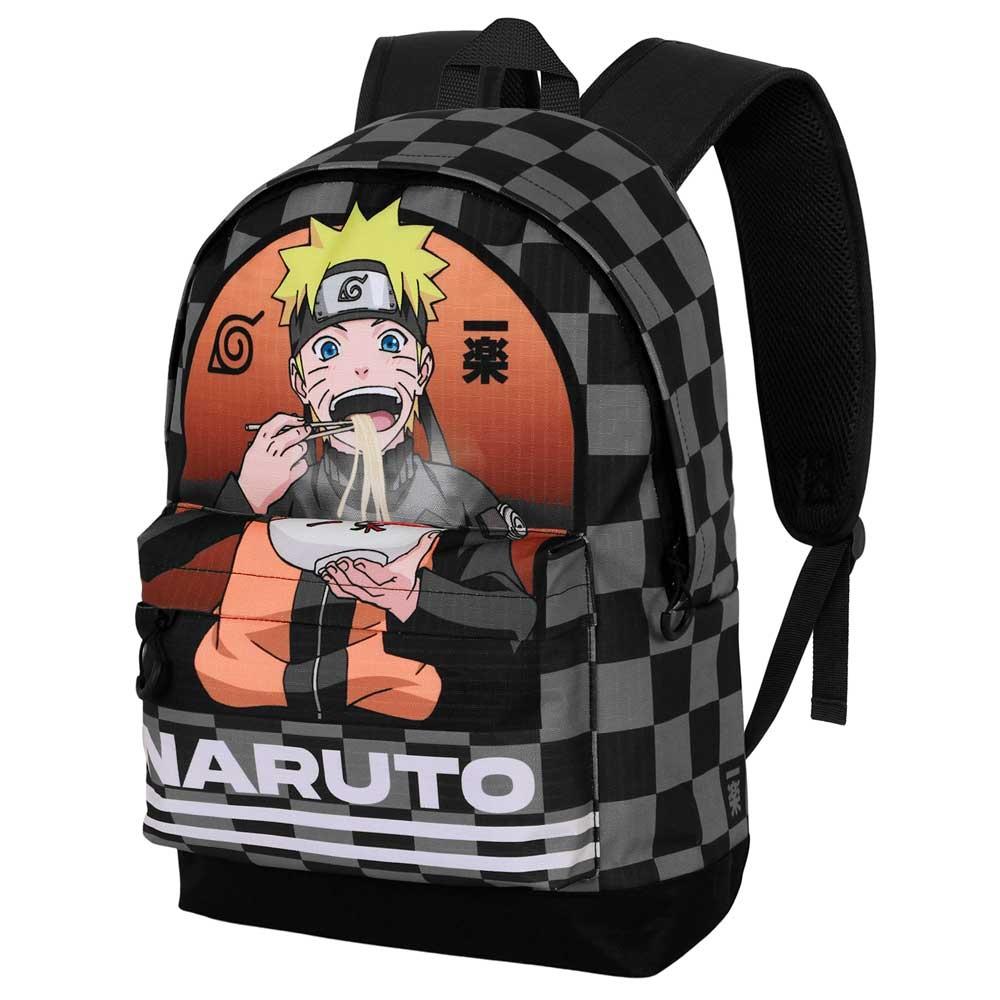 NARUTO - Ramen - Sac à Dos HS FAN '44x31x18cm' - 2