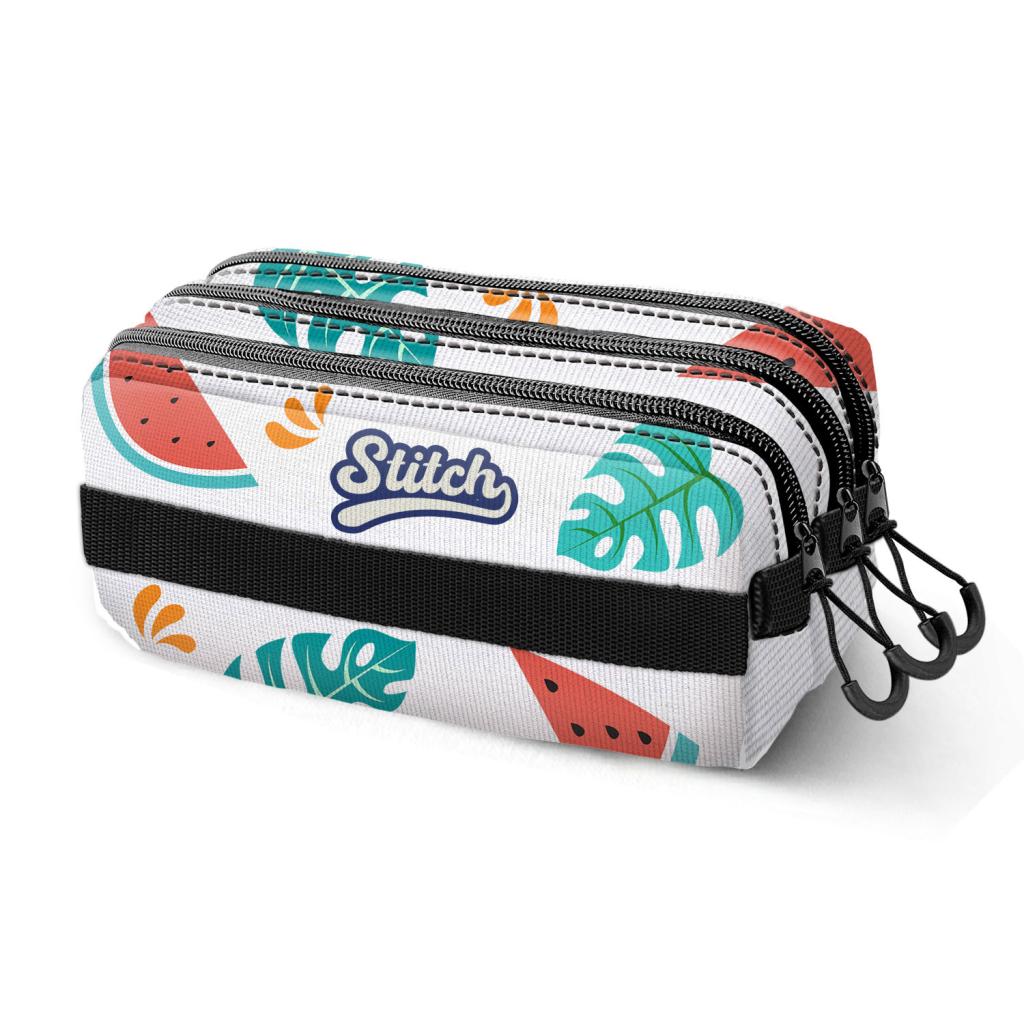 STITCH & Grenouille - Trousse Triple Trick - 2