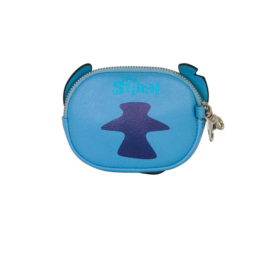 STITCH - Smile - Porte-Monnaie 'Pill' - '12x8,5x1,5cm' - 2