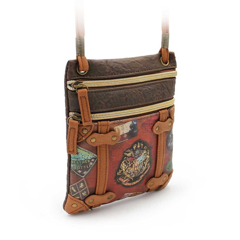 HARRY POTTER - Railway 9 3/4  - Pochette '14.5x17x1cm' - 2