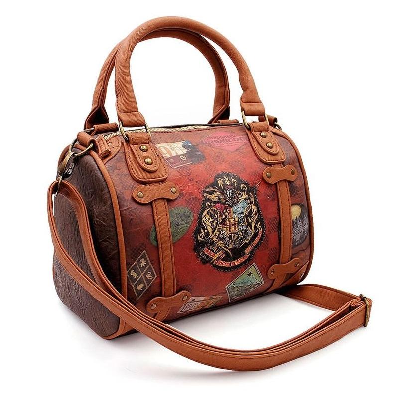 HARRY POTTER Railway 9 3/4 Shoulder Bag Bag