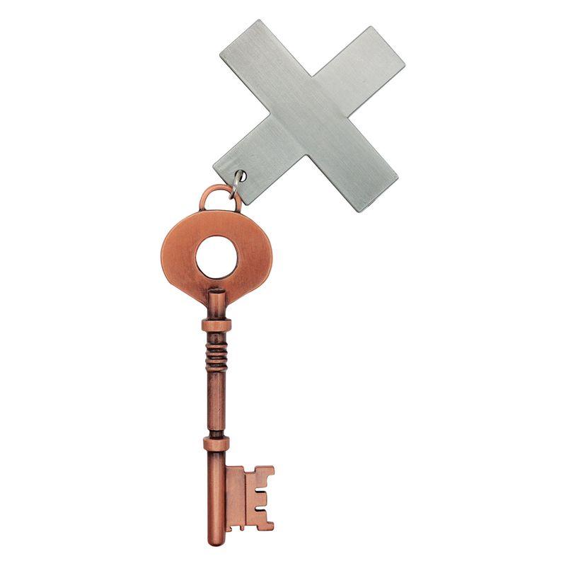 SILENT HILL 2 - Set of Keys - Limited Edition Replica - 2