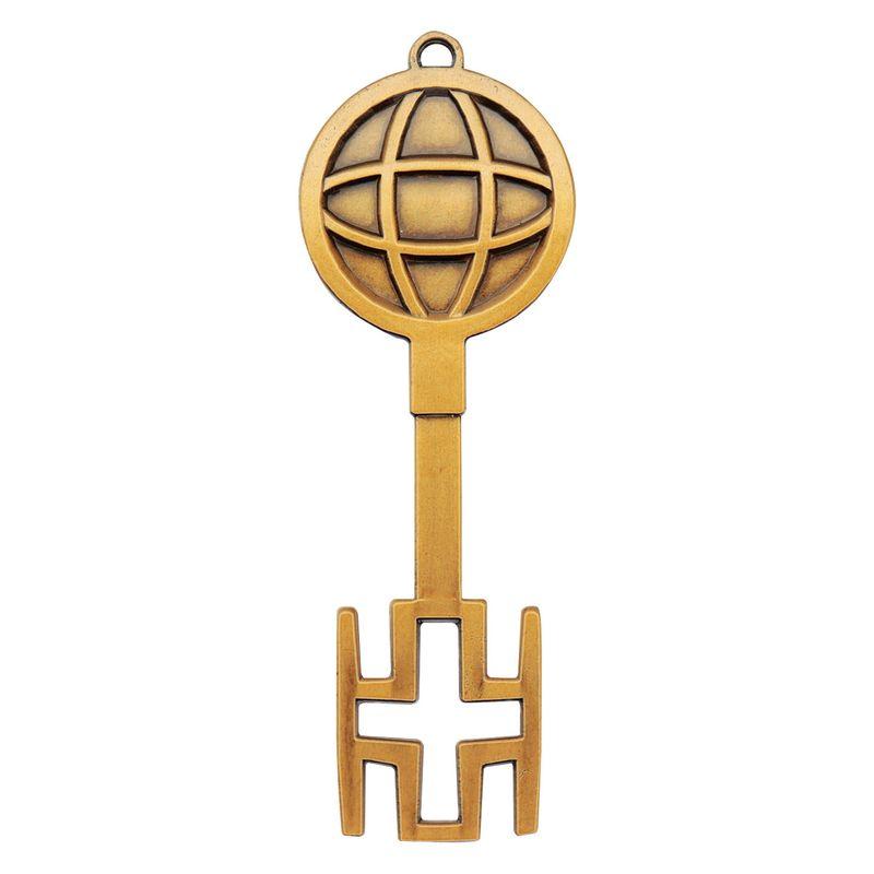 SILENT HILL 2 - Set of Keys - Limited Edition Replica - 3