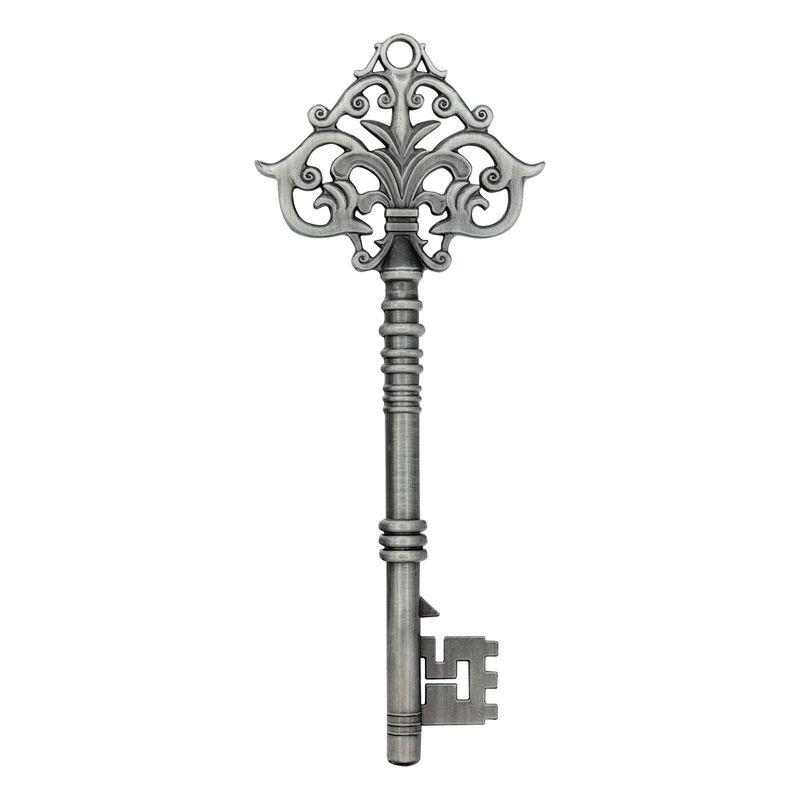 SILENT HILL 2 - Set of Keys - Limited Edition Replica - 4