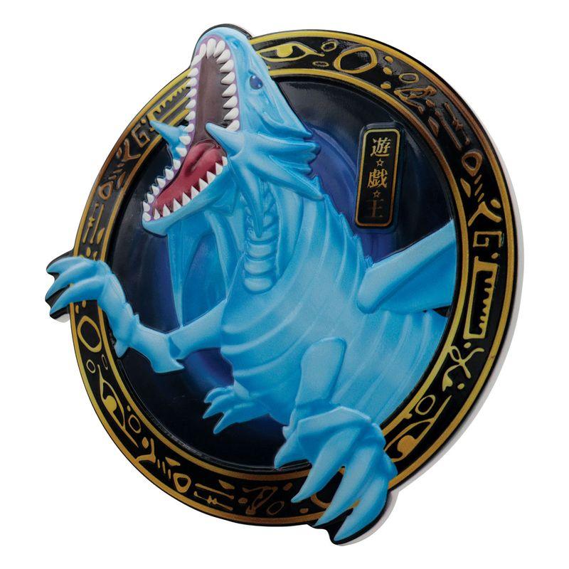 YU-GI-OH! - Blue-Eyes White Dragon - Resin Plated - 2