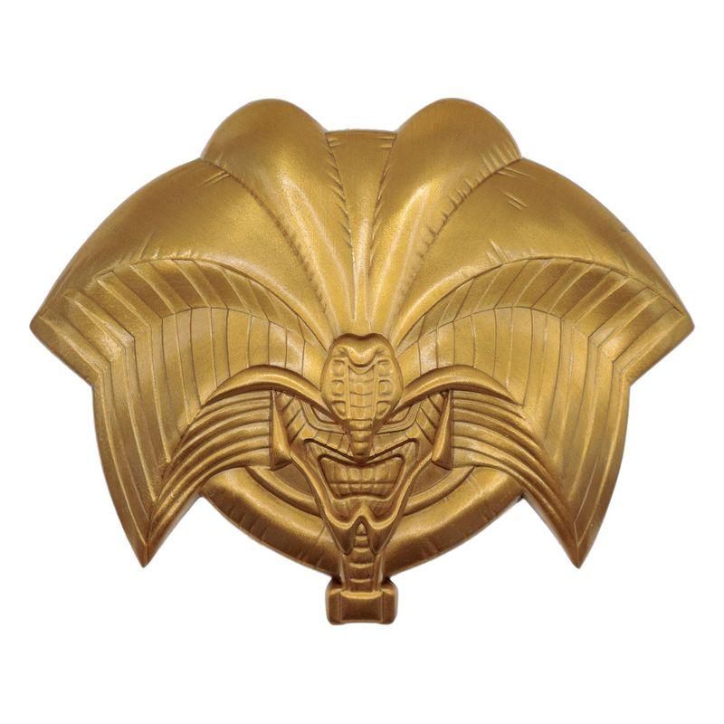 YU-GI-OH! - Exodia - Medallion Edition Limitée - 3