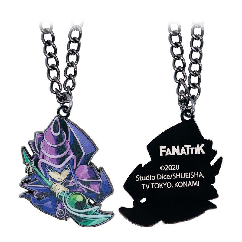 YU-GI-OH! - Magician - Necklace Twin Set Limited Edition - 2