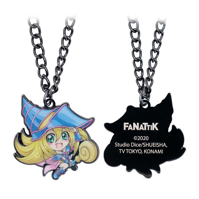 YU-GI-OH! - Magician - Necklace Twin Set Limited Edition - 3