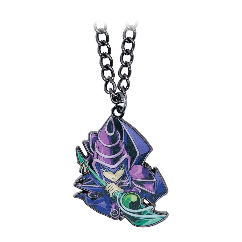YU-GI-OH! - Magician - Necklace Twin Set Limited Edition - 4