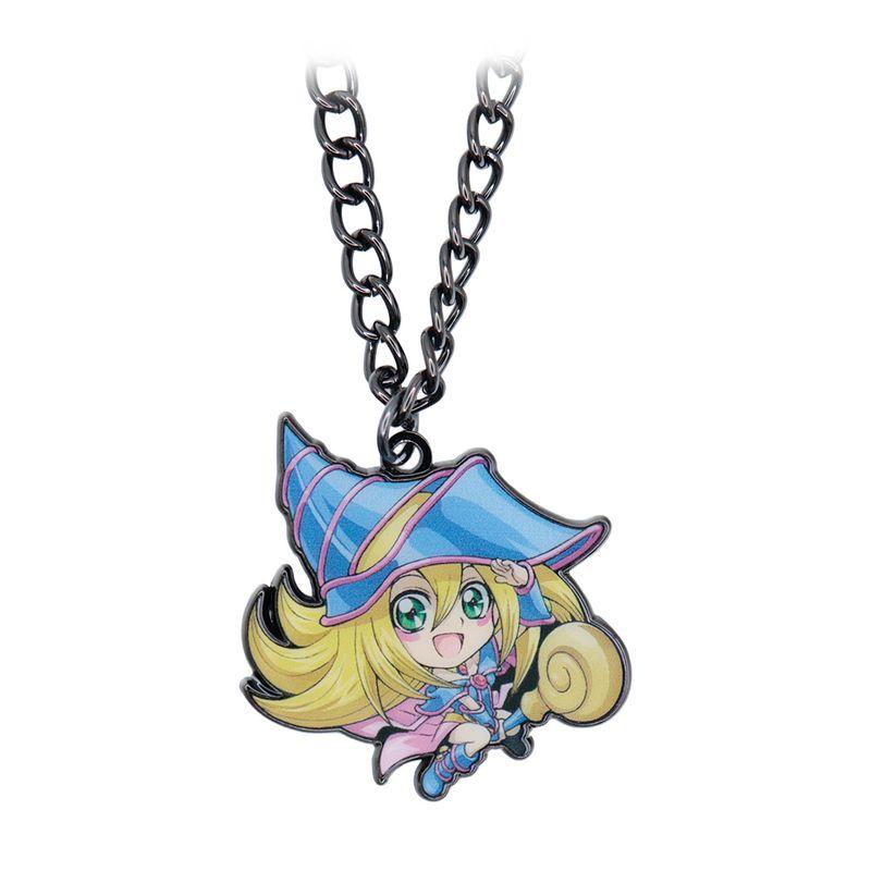 YU-GI-OH! - Magician - Necklace Twin Set Limited Edition - 5