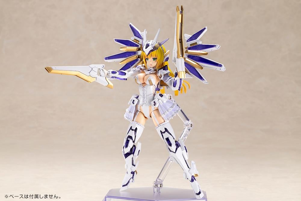 FRAME ARMS GIRL - Ray Falx - Model Kit 18cm - 3