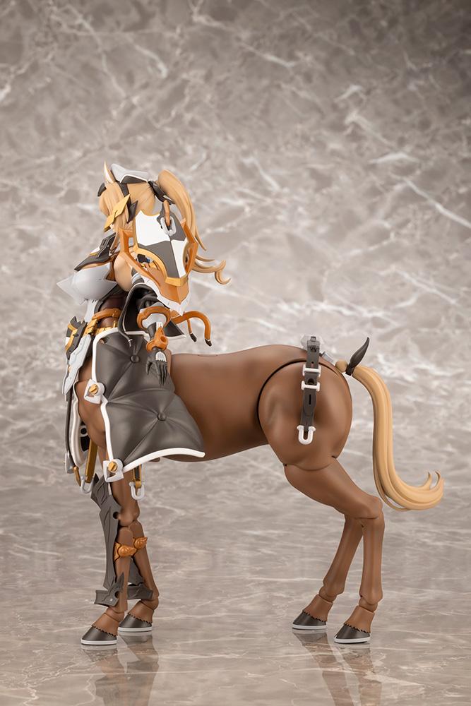ARCANADEA - Elena - Model Kit 18cm - 2