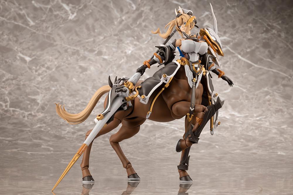 ARCANADEA - Elena - Model Kit 18cm - 3
