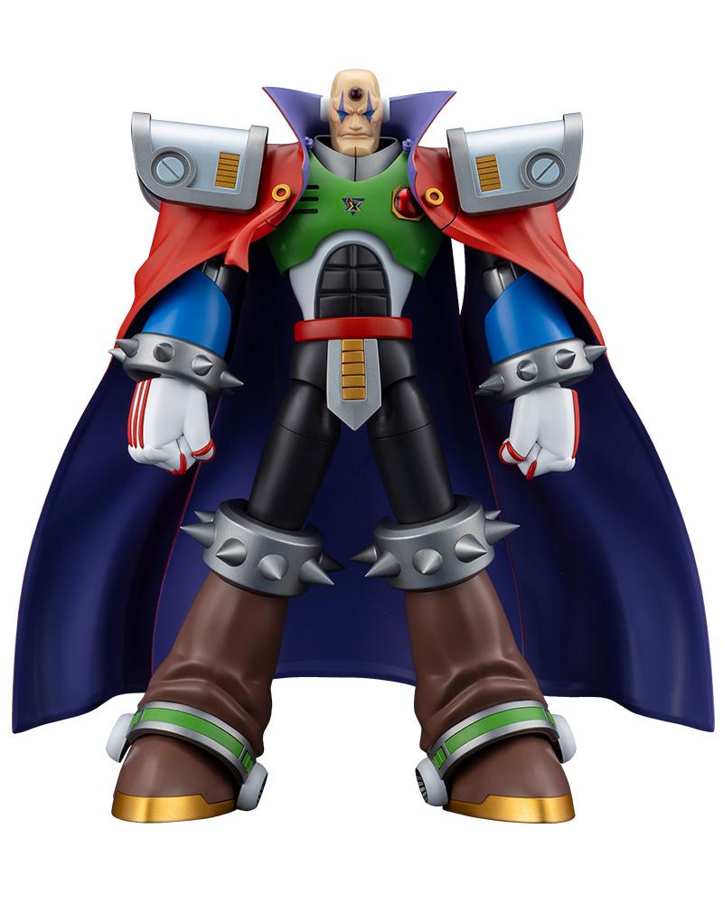 MEGA MAN X - Sigma Mega Man X - Model Kit 21cm - 2